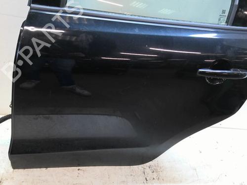 Used Left rear door Left rear door SUZUKI BALENO (FW, EW) 1.2 (A1K412) (90 hp) 33303270 33303270