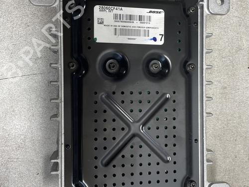 Elektronisk modul NISSAN 350Z Roadster (Z33) 3.5 (AAZ33) (280 hp) 29630105