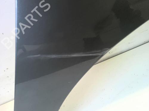 Used Right front fenders PEUGEOT 308 SW I (4E_, 4H_) 1.6 HDi (92 hp) 18231157