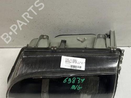 Left headlight FIAT SCUDO Van (220_) 2.0 JTD | BP18209374C28 