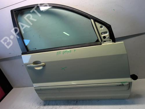 Used Right front door FORD FUSION (JU_) 1.6 TDCi (90 hp) 18230970