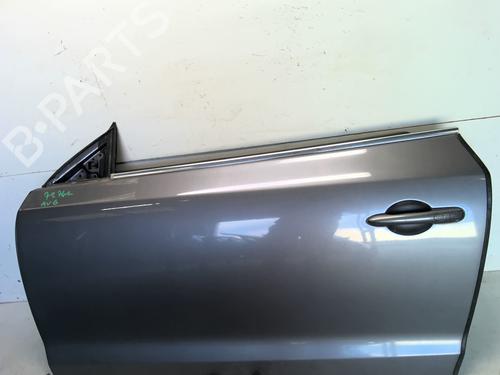 Left front door RENAULT LAGUNA Coupe (DT0/1) 2.0 dCi (DT01, DT08, DT09, DT0K, DT12, DT1C, DT1D, DT1M,... | BP27320061C2 