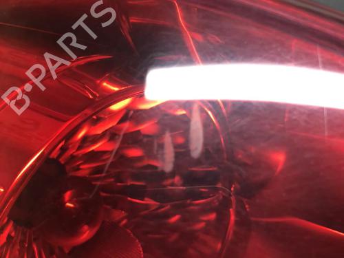 Left taillight RENAULT CLIO III Grandtour (KR0/1_) 1.5 dCi (KR0F) | BP18213471C34 