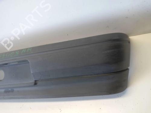 Bak støtfanger RENAULT CLIO I (B/C57_, 5/357_) 1.2 (B/C/S57A, B/C57S, 5/357F, 5/357J, 5/357L, 5/357R) (58 hp) 18220744