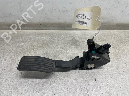 pedal-nissan-micra-iv-k13k-k13kk-2010-34242087 main image