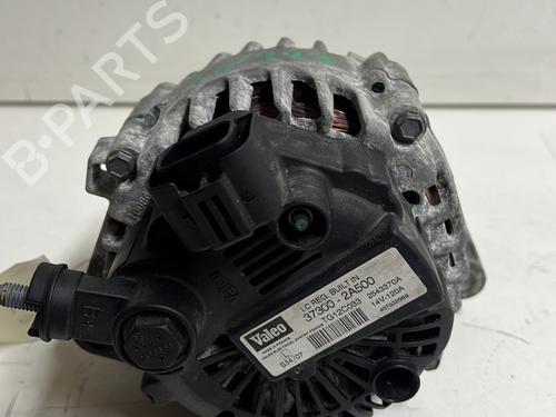 Used Alternator Alternator KIA CEE'D Hatchback (ED) 1.6 CRDi 90 (90 hp) 26004181 26004181