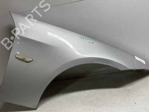 Used Right front fenders BMW 3 (E90) 318 d (122 hp) 28487270