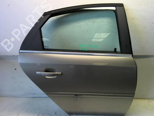 Dør høyre bak OPEL VECTRA C GTS (Z02) 1.8 16V (F68) | BP18219638C5