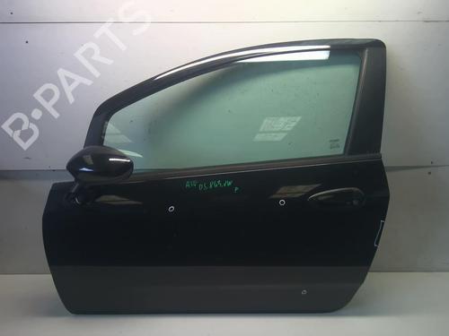 Left front door FIAT GRANDE PUNTO (199_) 1.3 D Multijet | BP18223535C2 
