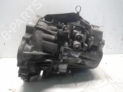 Used Gearbox Gearbox KIA CEE'D Hatchback (ED) 1.6 CRDi 90 (90 hp) 18208788 18208788
