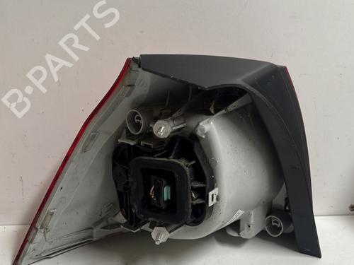 Right taillight VW GOLF V (1K1) 1.9 TDI | BP21170691C35 