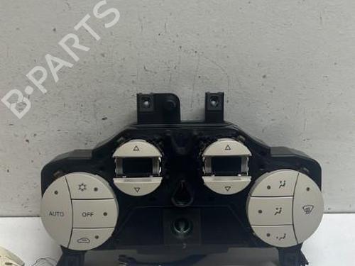 Used Climate control Climate control FIAT 500 (312_) 1.2 (312AXA1A) (69 hp) 18222556 18222556