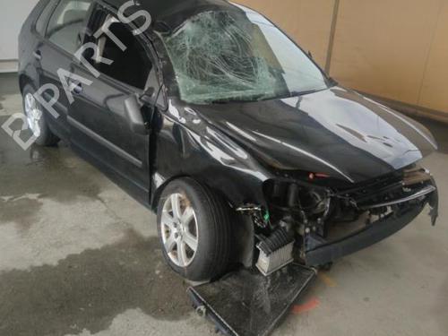 Right rear door VW POLO (9N_, 9A_) 1.4 TDI | BP18231761C5 