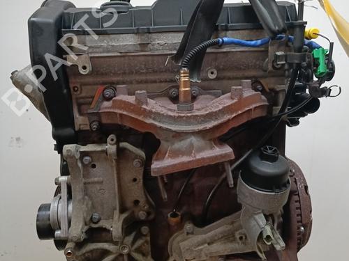 Moteur PEUGEOT 307 (3A/C) 1.6 16V (109 hp) 27637567