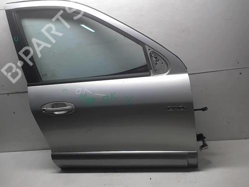 Right front door HYUNDAI SANTA FÉ I (SM) 2.0 CRDi 4x4 | BP18211132C3