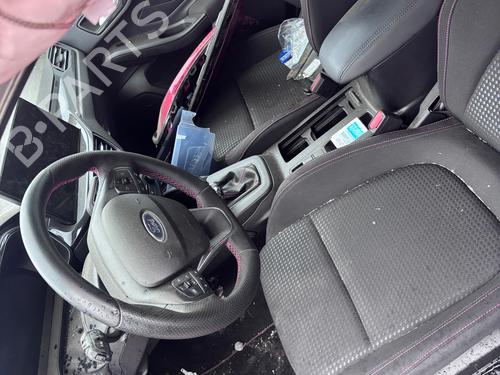 Used Parts FORD FOCUS IV (HN) 1.0 EcoBoost mHEV Flex 4838440