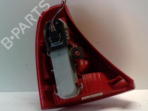 Used Right taillight RENAULT CLIO II (BB_, CB_) 1.5 dCi (B/CB07) (65 hp) 18232721
