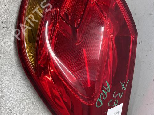 Used Right taillight Right taillight OPEL ASTRA J (P10) 1.7 CDTI (68) (125 hp) 29759090 29759090