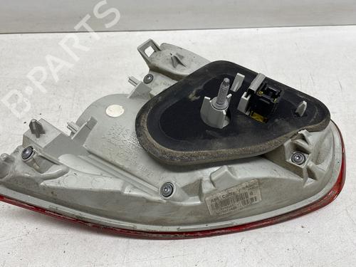 Left tailgate light PEUGEOT 2008 I (CU_) 1.6 HDi | BP23762559C79 