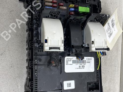 Elektronisk modul FORD TRANSIT CONNECT V408 Box Body/MPV 1.0 EcoBoost (100 hp) 28690611