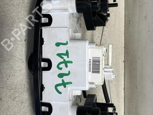 Used Climate control Climate control DACIA SANDERO II 1.0 SCe 75 (B8JC, B8JD, B8NC) (73 hp) 27362382 27362382