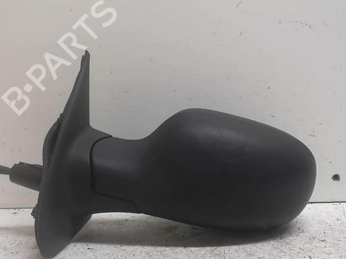 Left mirror NISSAN MICRA III (K12) 1.2 16V | BP18232333C26 