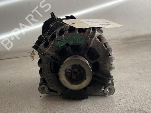 Generator PEUGEOT 208 I (CA_, CC_) 1.6 HDi (92 hp) 30970384