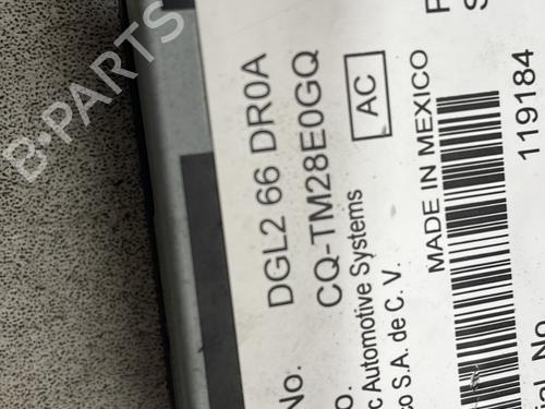 Electronic module MAZDA CX-30 (DM) SKYACTIV-G M Hybrid | BP29974372M83 - Image 2