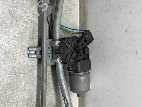 front-wipers-mechanism-citroen-berlingo-multispace-b9-2008-33631962 main image