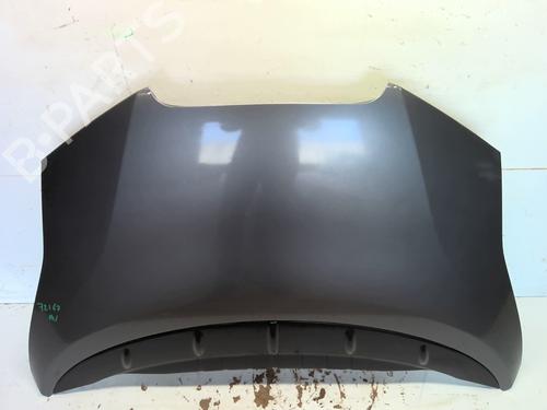 hood-nissan-leaf-ze0-2010-2011-2012-2013-2014-2015-2016-2017-24233350 main image