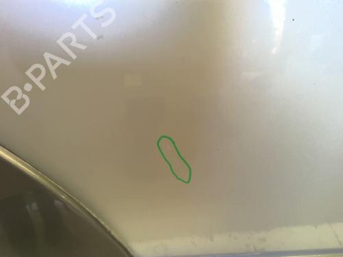 Right rear door KIA SORENTO I (JC) 2.5 CRDi 4WD | BP26975157C5 