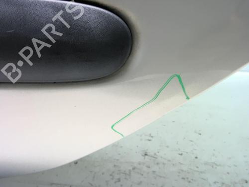 Used Left rear door Left rear door 18230143 18230143