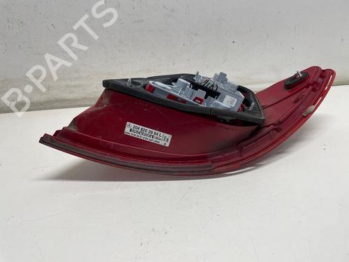 Left taillight MERCEDES-BENZ C-CLASS (W204) C 180 CDI (204.000) | BP36948087C34 - Image 2
