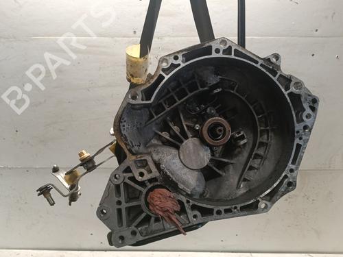 Used Gearbox OPEL CORSA D (S07) 1.2 (L08, L68) (86 hp) 31822828