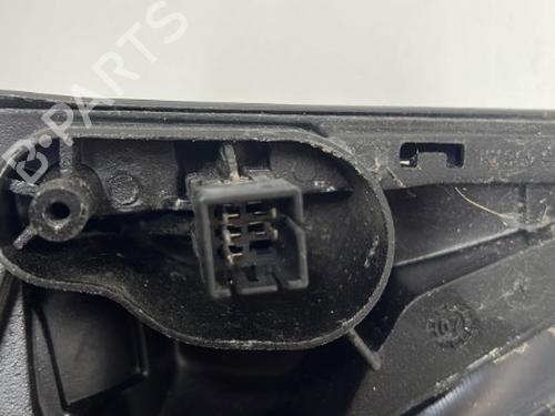 Right mirror OPEL TIGRA TwinTop (X04) 1.3 CDTI (R97) | BP19057861C27 