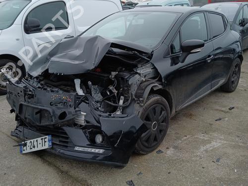 Engine RENAULT CLIO IV (BH_) 1.5 dCi 90 | BP25653802M1 
