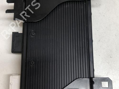 Elektronisk modul PEUGEOT 1007 (KM_) 1.4 HDi (68 hp) 18207860