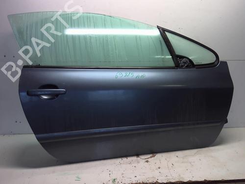 Right front door PEUGEOT 307 CC (3B) 2.0 16V | BP19932034C3 
