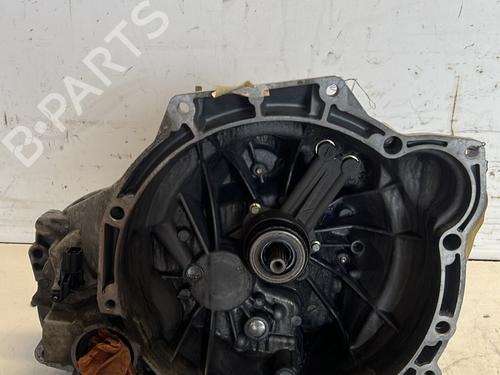 Gearkasse FORD FOCUS I (DAW, DBW) 1.6 16V (100 hp) 24056988