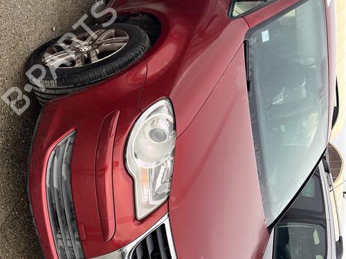 Brugte VW TOURAN (1T1, 1T2) 1.9 TDI (105 hp) 4431439