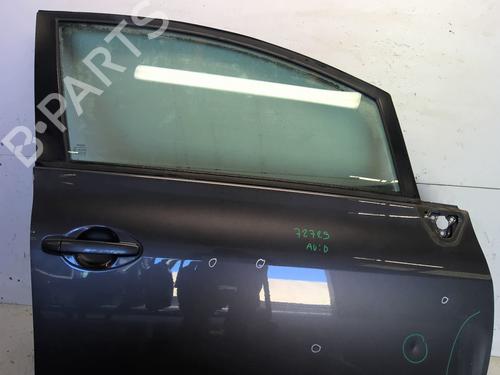 right-front-door-toyota-auris-_e15_-2006-2007-2008-2009-2010-2011-2012-2013-29029472 main image