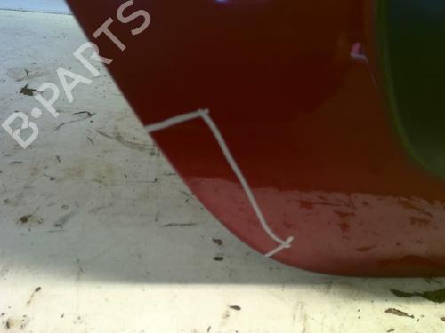 Right rear door CITROËN C3 Picasso (SH_) 1.6 BlueHDi 100 | BP28694326C5 