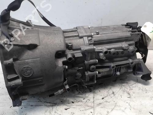 Gearbox BMW 3 Coupe (E46) 320 Cd | BP18224996M3 