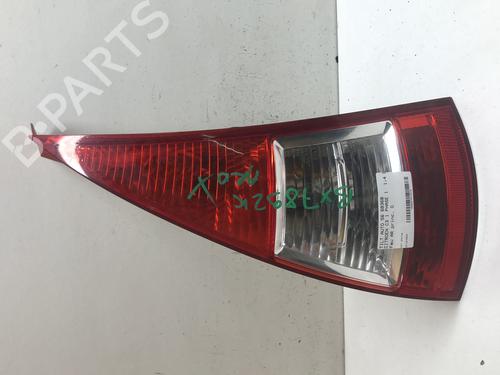 Used Right taillight CITROËN C3 I (FC_, FN_) 1.4 HDi (68 hp) 18226451