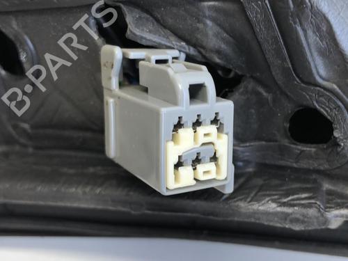 Used Right mirror FORD FOCUS II (DA_, HCP, DP) 1.6 TDCi (109 hp) 18208513