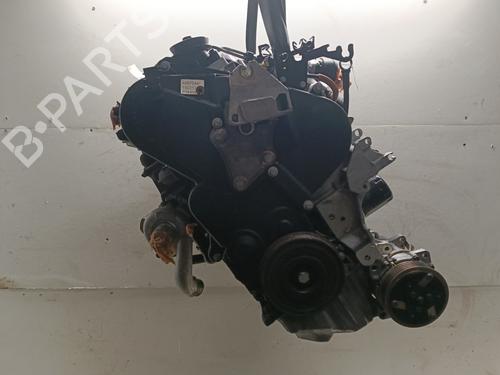 Engine PEUGEOT 406 Coupe (8C) 2.2 HDI | BP30961135M1