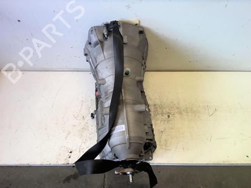 Used Gearbox Gearbox BMW 3 Coupe (E92) 325 d (197 hp) 18231004 18231004