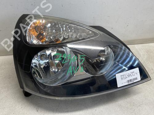 Right headlight RENAULT CLIO II (BB_, CB_) | BP26688564C29 - Image 3