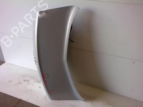 Tailgate RENAULT MEGANE II Saloon (LM0/1_) 1.4 | BP18222068C6 