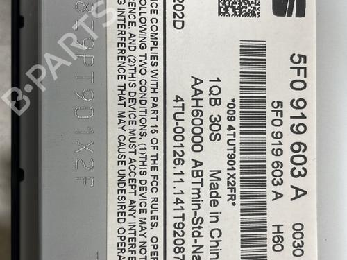 Used Other Other SEAT LEON ST (5F8) 1.6 TDI (110 hp) 25623269 25623269